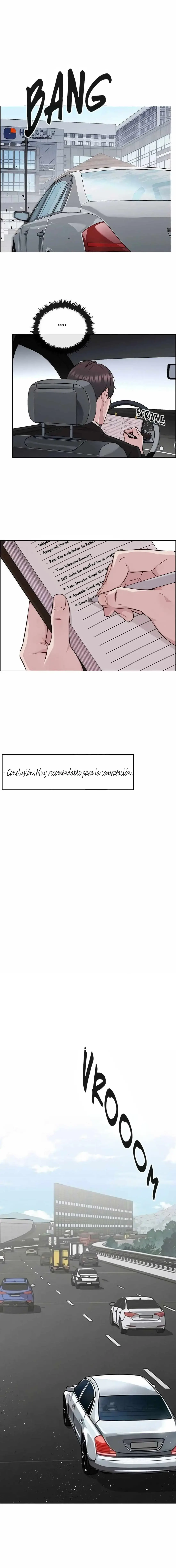 Hombre de Verdad - Capítulo 237 - Página 17 - LectorTMOo