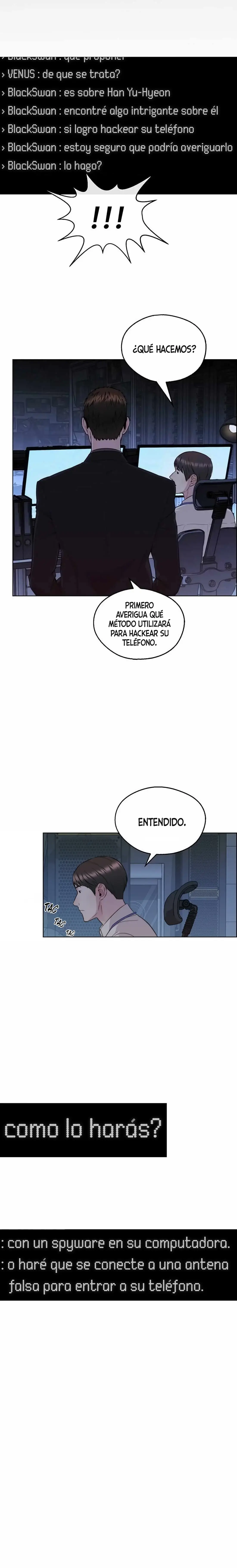 Hombre de Verdad - Capítulo 237 - Página 23 - LectorTMOo