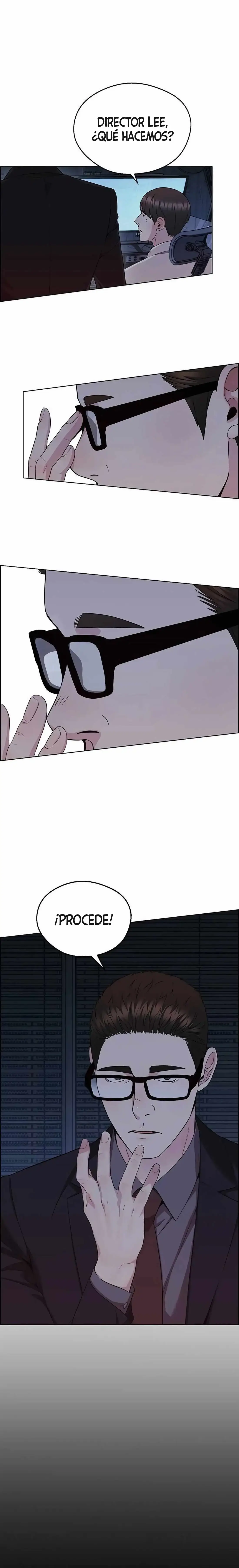 Hombre de Verdad - Capítulo 237 - Página 25 - LectorTMOo