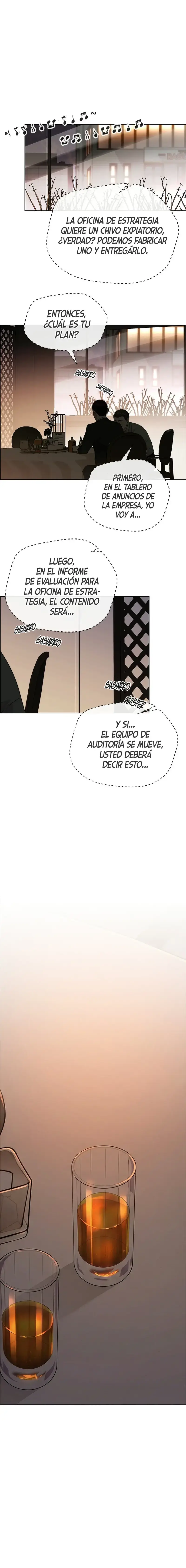 Hombre de Verdad - Capítulo 238 - Página 5 - LectorTMOo