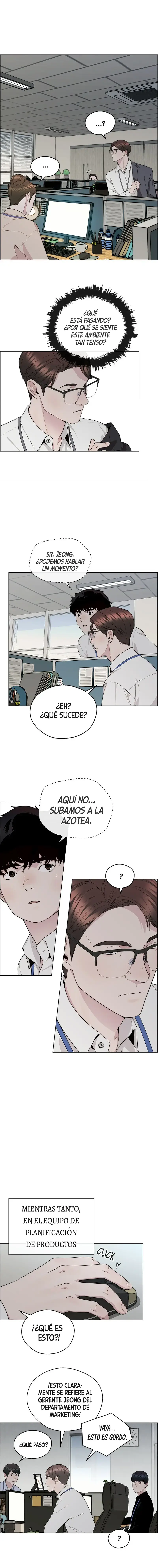 Hombre de Verdad - Capítulo 238 - Página 7 - LectorTMOo