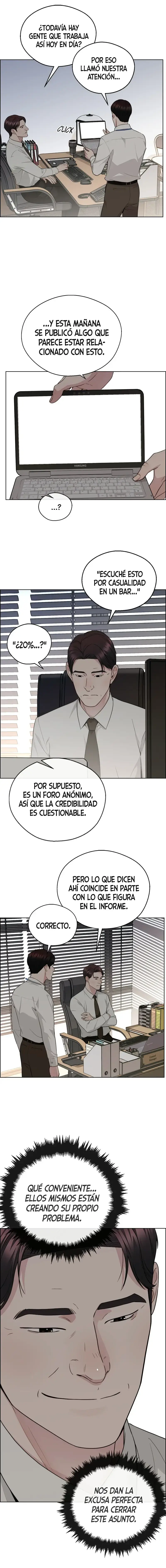Hombre de Verdad - Capítulo 238 - Página 10 - LectorTMOo