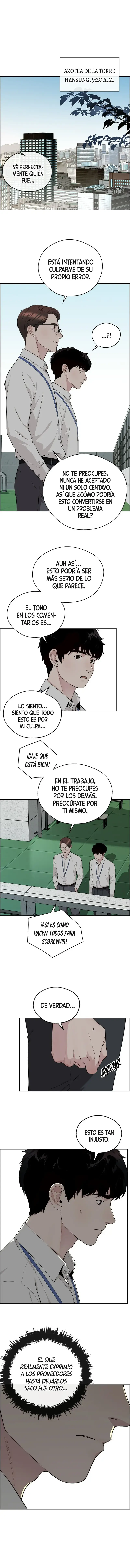 Hombre de Verdad - Capítulo 238 - Página 12 - LectorTMOo