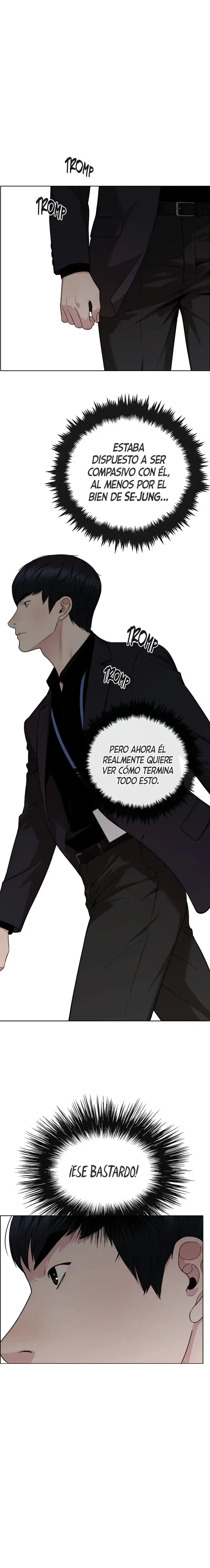 Hombre de Verdad - Capítulo 238 - Página 13 - LectorTMOo