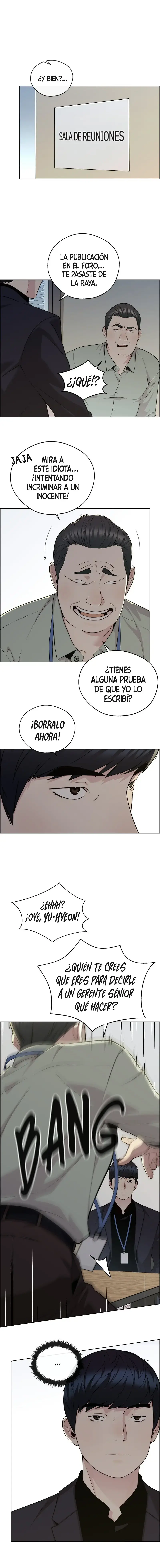 Hombre de Verdad - Capítulo 238 - Página 15 - LectorTMOo