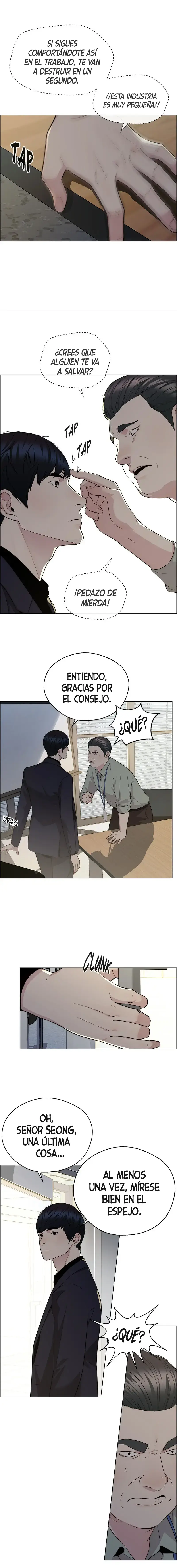 Hombre de Verdad - Capítulo 238 - Página 16 - LectorTMOo