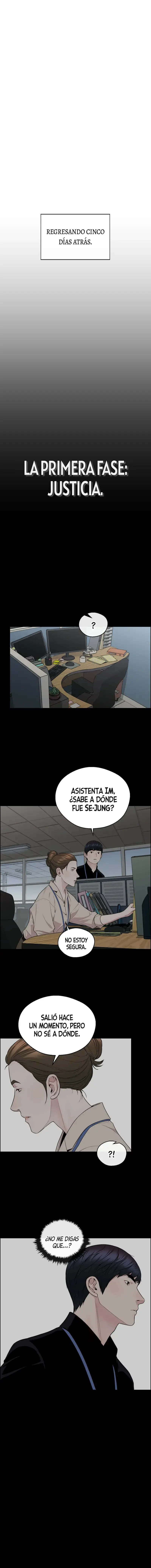 Hombre de Verdad - Capítulo 239 - Página 11 - LectorTMOo