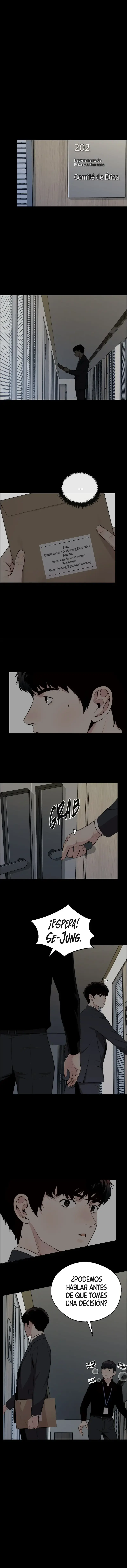 Hombre de Verdad - Capítulo 239 - Página 12 - LectorTMOo