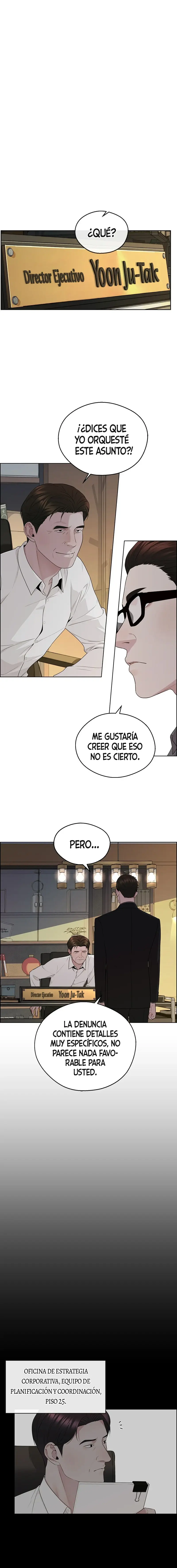Hombre de Verdad - Capítulo 240 - Página 6 - LectorTMOo