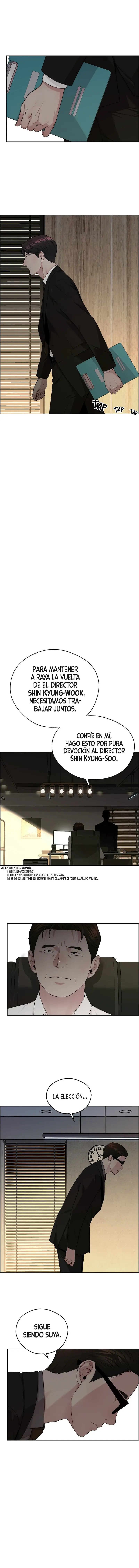 Hombre de Verdad - Capítulo 240 - Página 10 - LectorTMOo