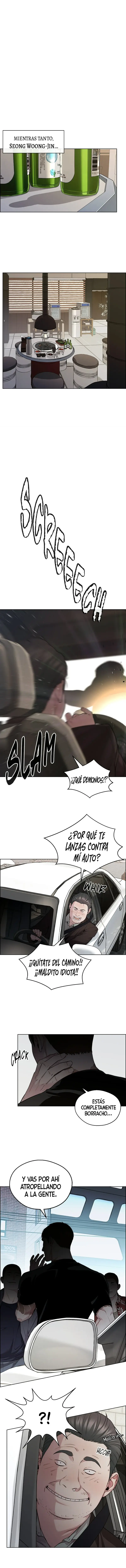 Hombre de Verdad - Capítulo 240 - Página 15 - LectorTMOo