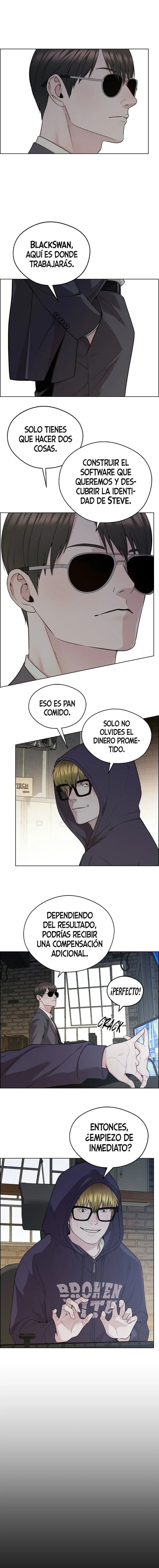 Hombre de Verdad - Capítulo 240 - Página 17 - LectorTMOo