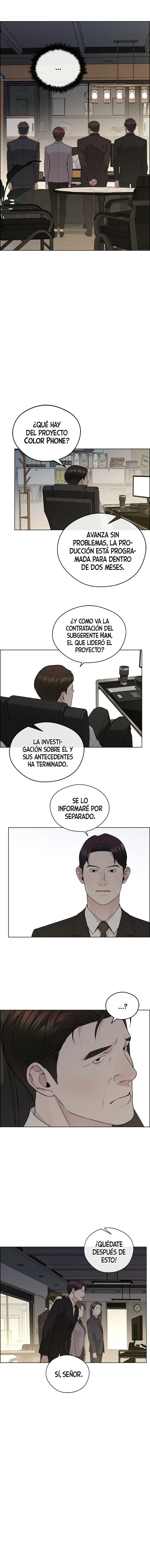 Hombre de Verdad - Capítulo 241 - Página 7 - LectorTMOo