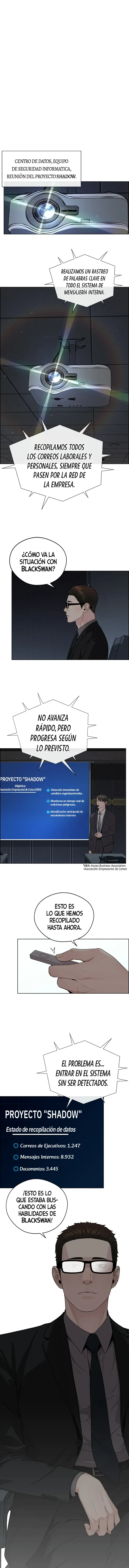 Hombre de Verdad - Capítulo 241 - Página 8 - LectorTMOo