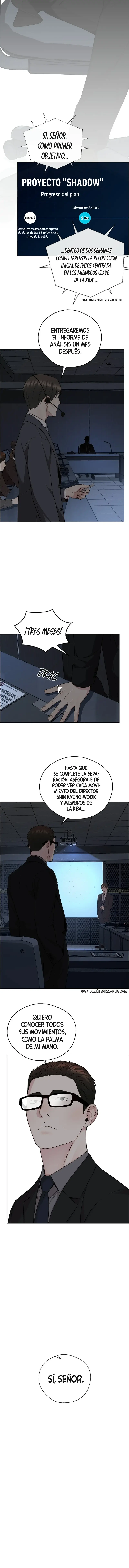 Hombre de Verdad - Capítulo 241 - Página 9 - LectorTMOo