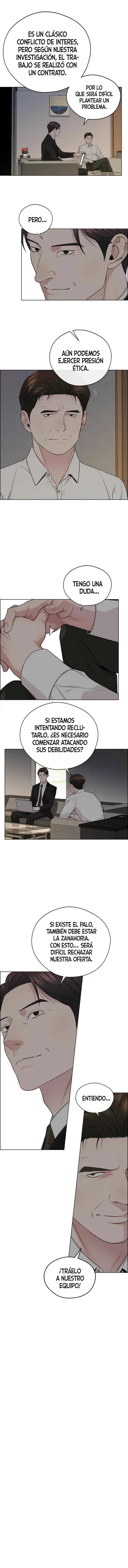 Hombre de Verdad - Capítulo 241 - Página 14 - LectorTMOo