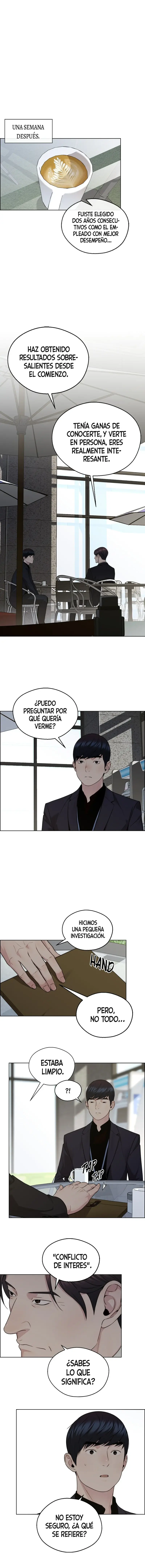 Hombre de Verdad - Capítulo 241 - Página 15 - LectorTMOo
