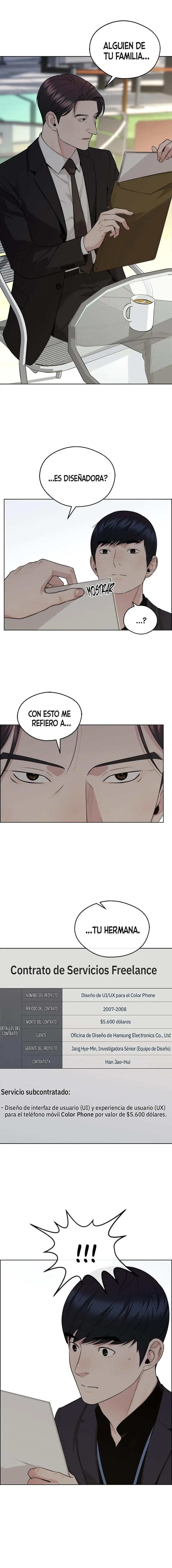 Hombre de Verdad - Capítulo 241 - Página 16 - LectorTMOo