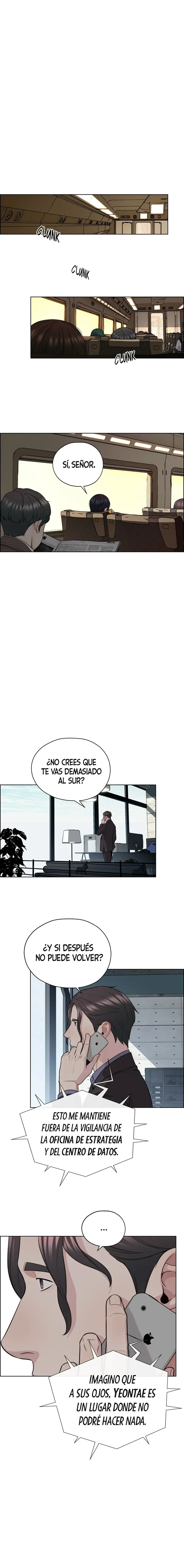 Hombre de Verdad - Capítulo 246 - Página 19 - LectorTMOo