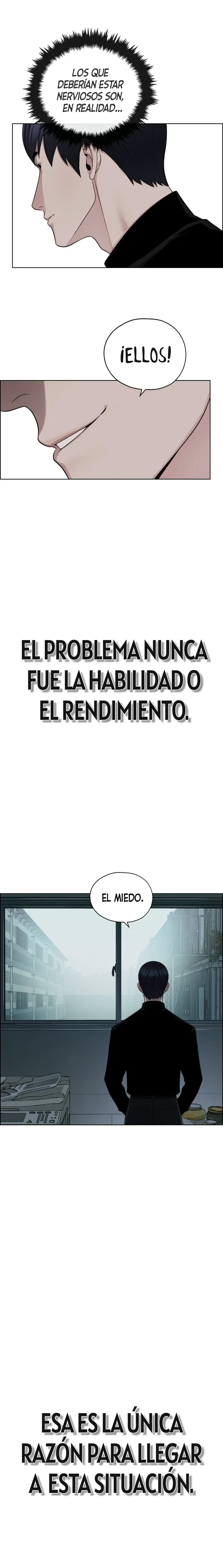Hombre de Verdad - Capítulo 248 - Página 4 - LectorTMOo