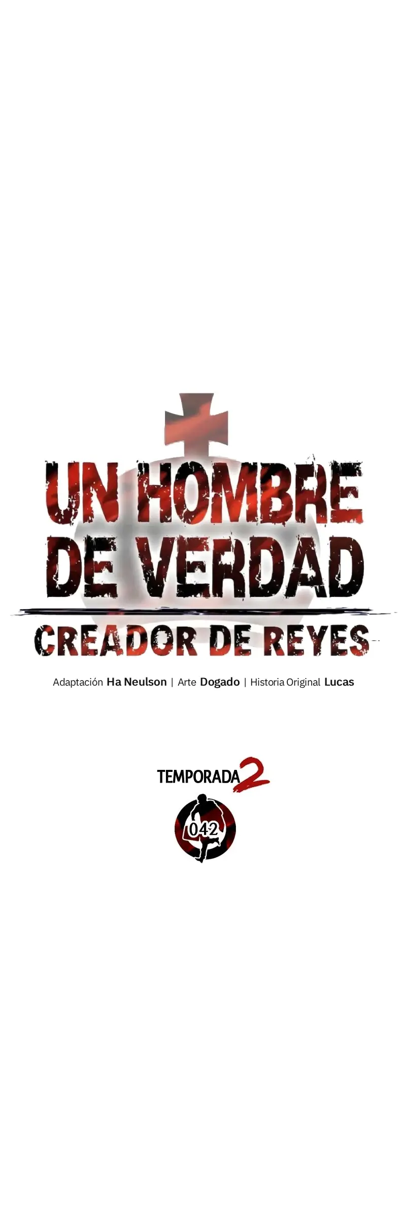 Hombre de Verdad - Capítulo 248 - Página 6 - LectorTMOo