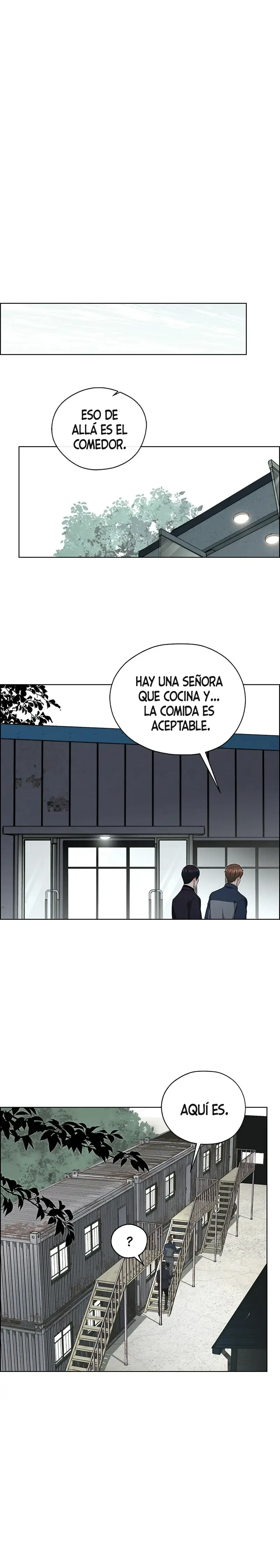 Hombre de Verdad - Capítulo 248 - Página 9 - LectorTMOo