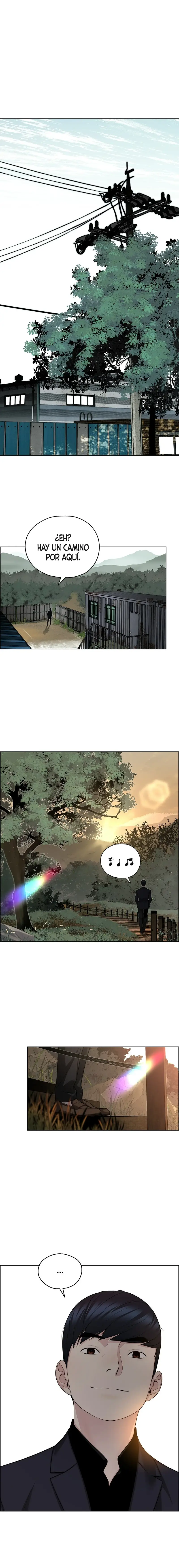 Hombre de Verdad - Capítulo 248 - Página 11 - LectorTMOo