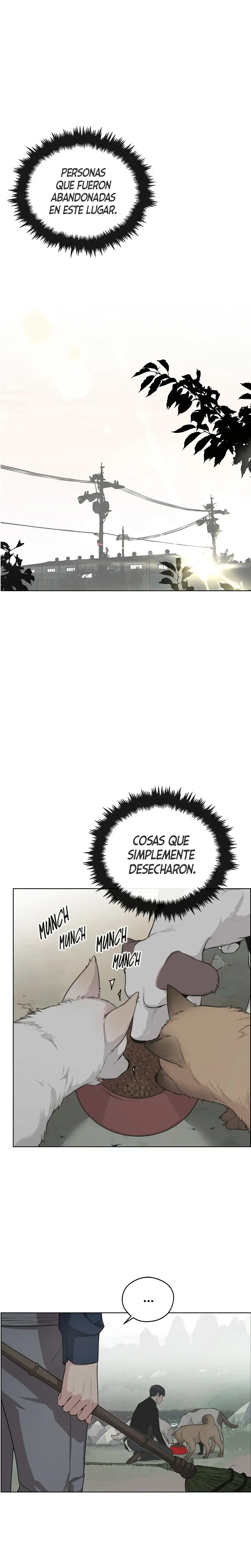 Hombre de Verdad - Capítulo 248 - Página 15 - LectorTMOo