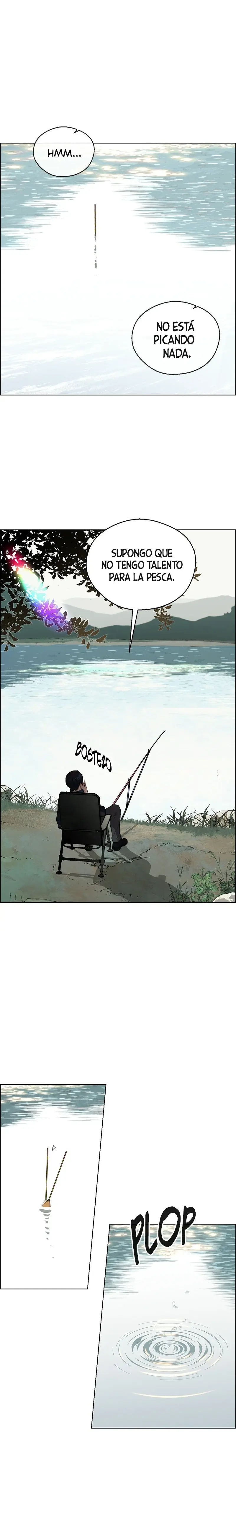 Hombre de Verdad - Capítulo 248 - Página 33 - LectorTMOo