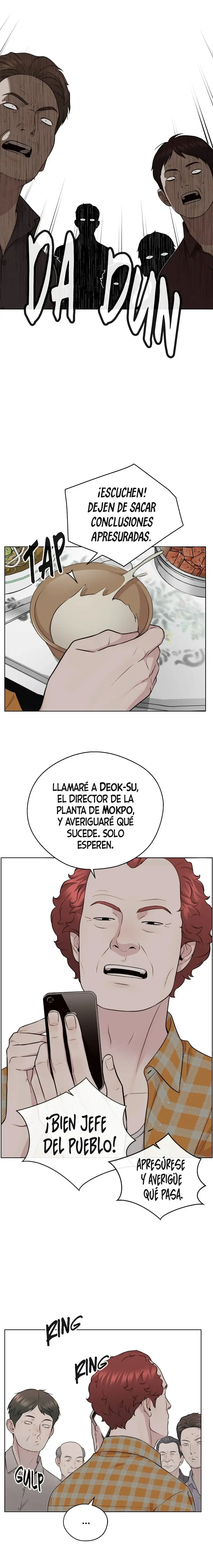 Hombre de Verdad - Capítulo 249 - Página 4 - LectorTMOo