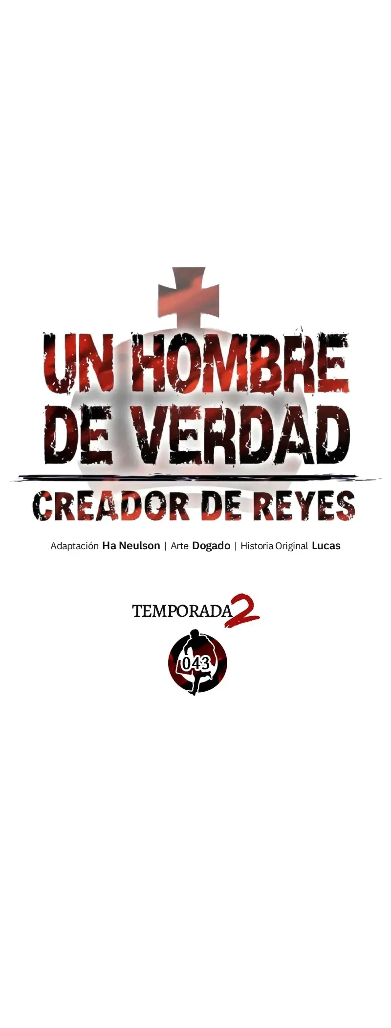 Hombre de Verdad - Capítulo 249 - Página 10 - LectorTMOo