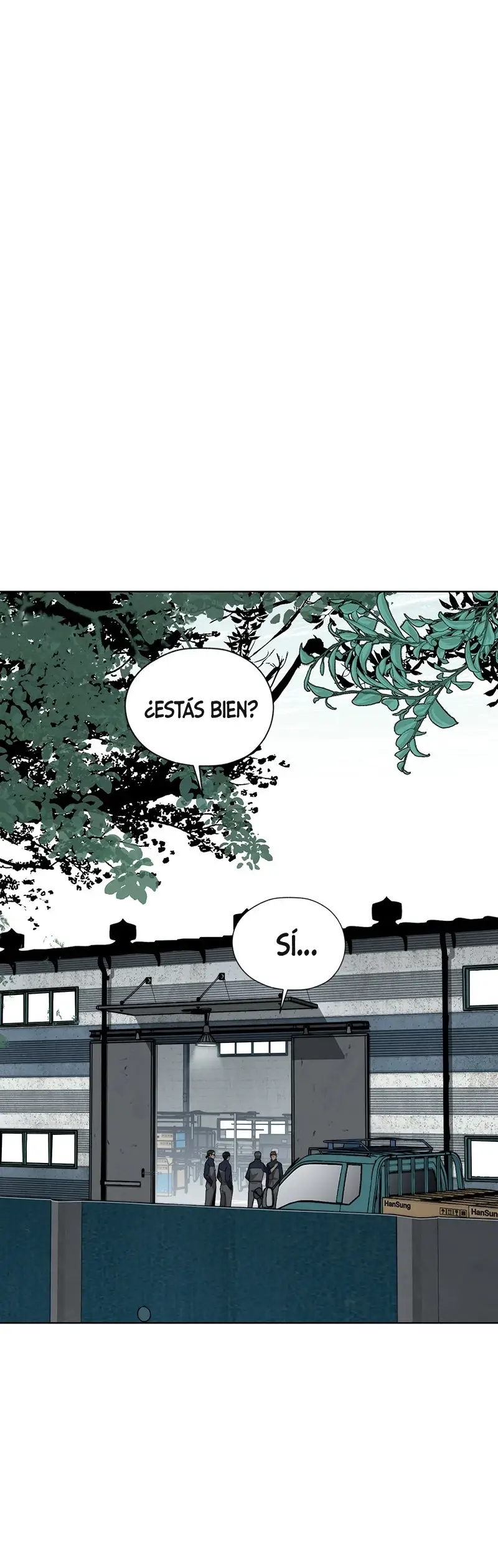 Hombre de Verdad - Capítulo 249 - Página 26 - LectorTMOo