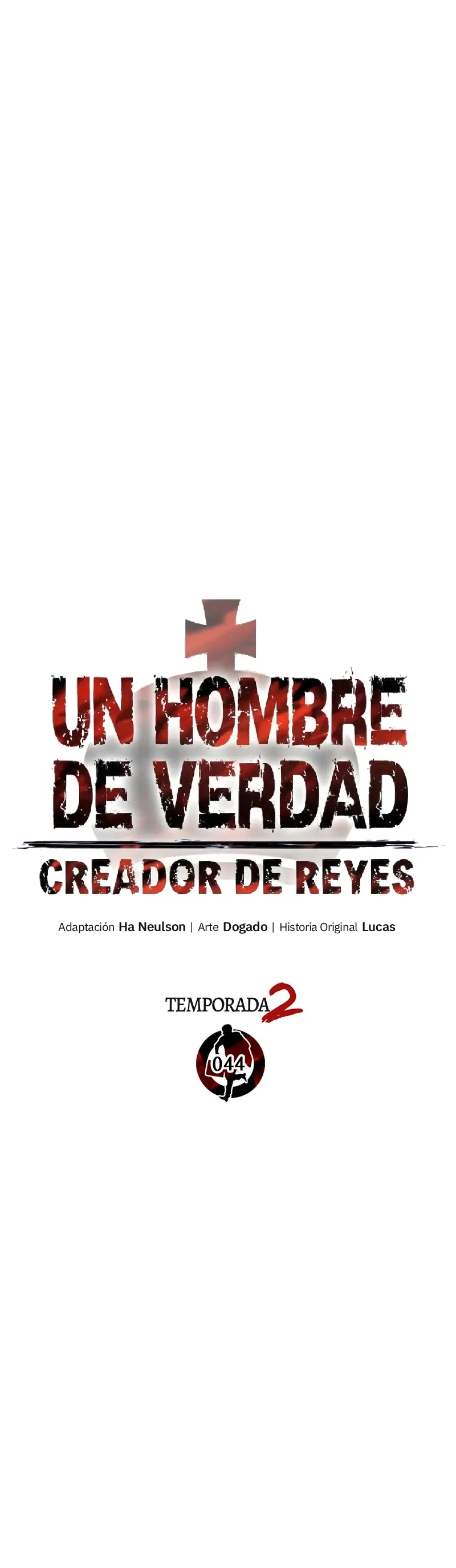 Hombre de Verdad - Capítulo 250 - Página 10 - LectorTMOo