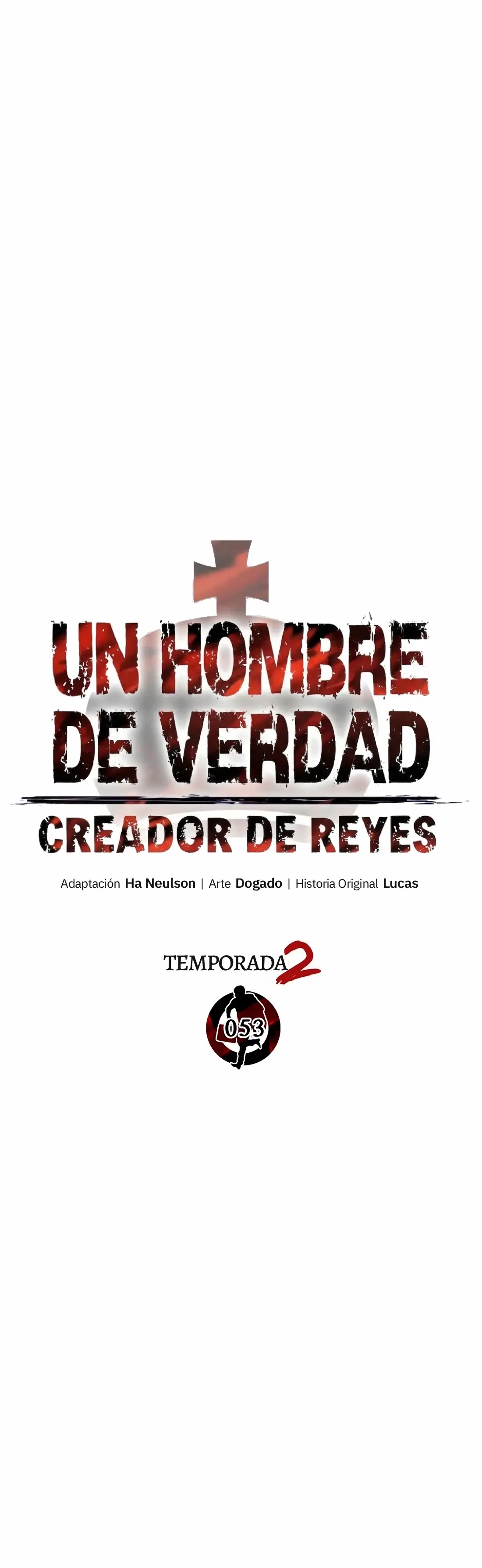 Hombre de Verdad capítulo 259 página 11