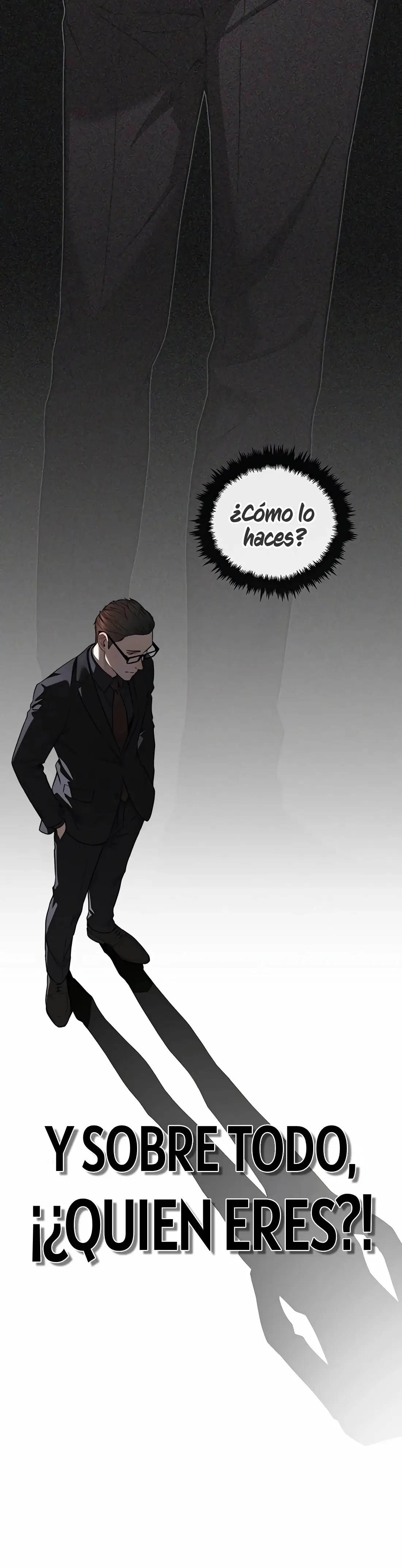 Hombre de Verdad capítulo 259 página 44