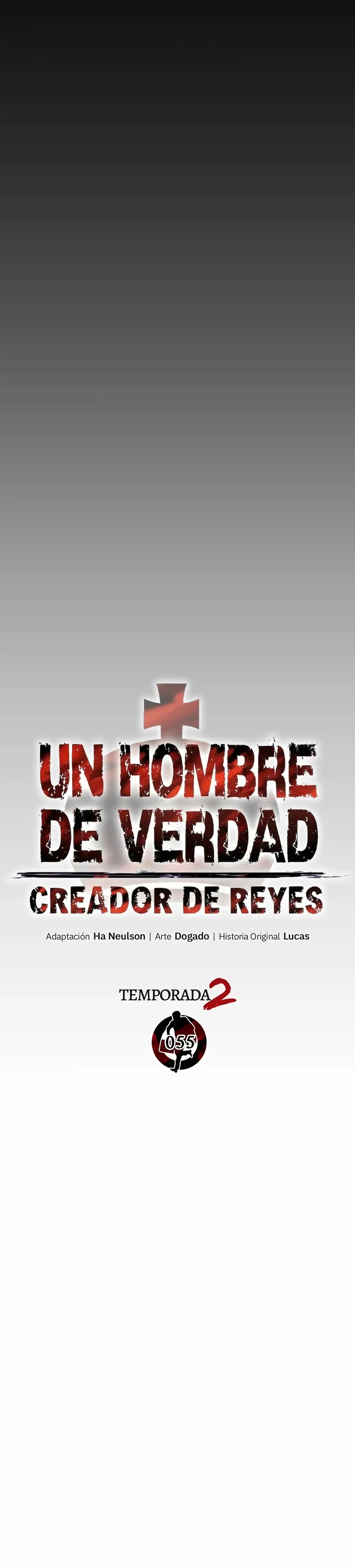 Hombre de Verdad capítulo 261 página 13
