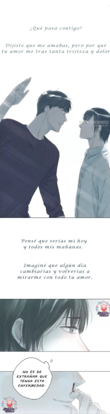 Los 10 años que más te amé - Capítulo 1 - Página 11 - LectorTMOo