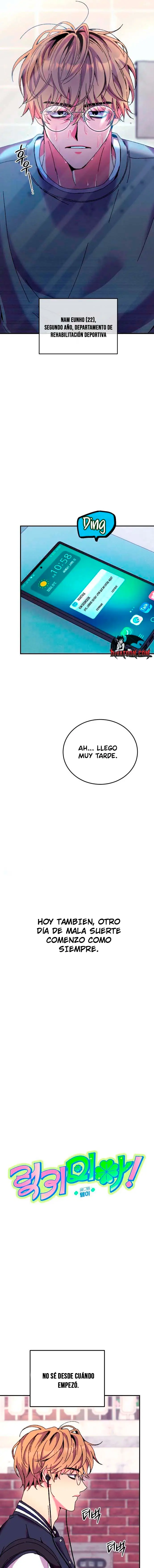 Lucky Mia! - Capítulo 1 - Página 3 - LectorTMOo