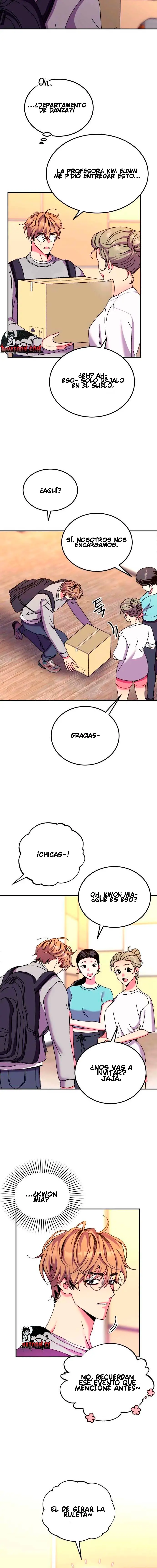 Lucky Mia! - Capítulo 1 - Página 12 - LectorTMOo