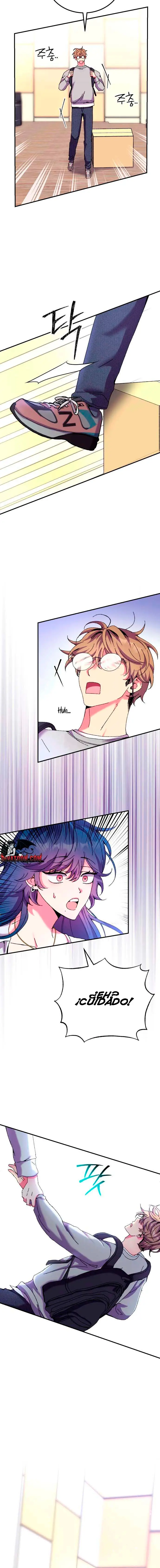 Lucky Mia! - Capítulo 1 - Página 16 - LectorTMOo