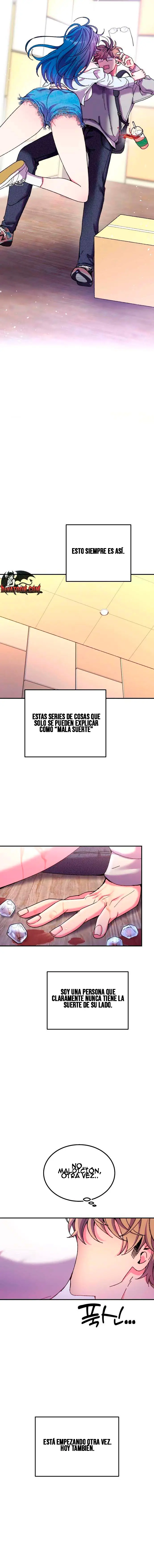 Lucky Mia! - Capítulo 1 - Página 17 - LectorTMOo
