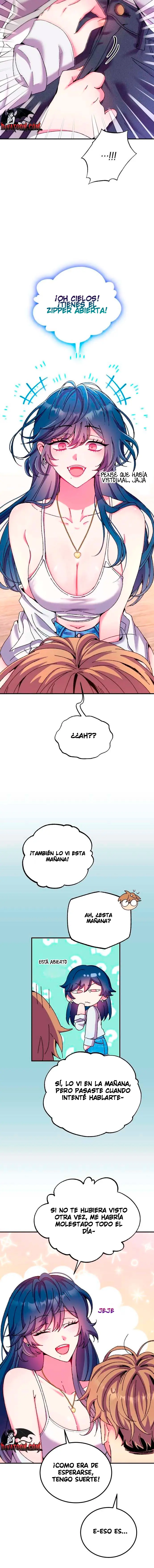 Lucky Mia! - Capítulo 1 - Página 20 - LectorTMOo