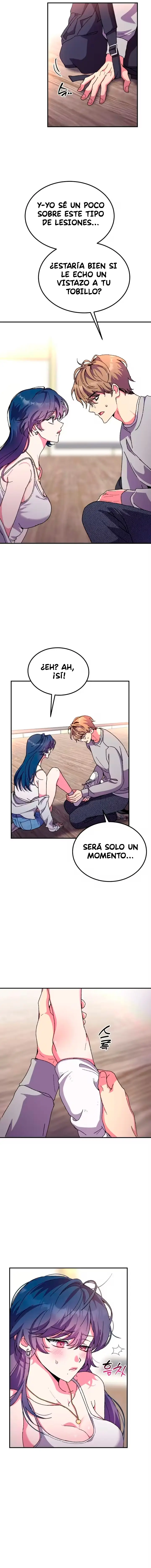 Lucky Mia! - Capítulo 2 - Página 4 - LectorTMOo