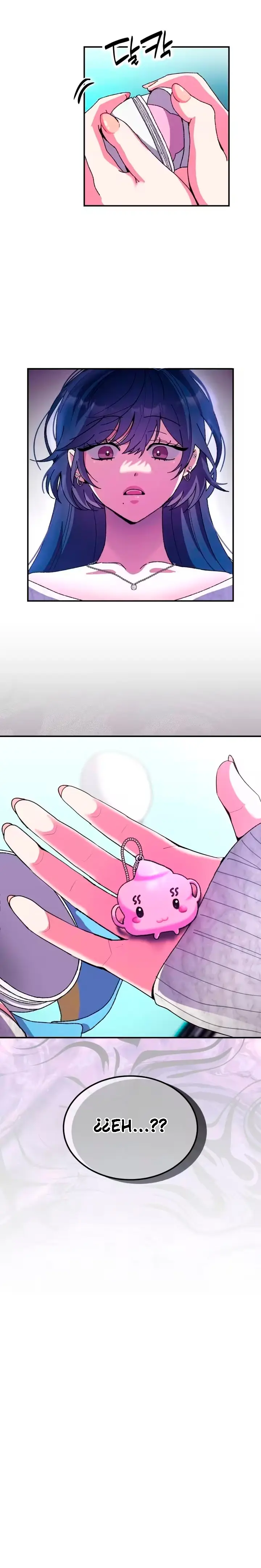Lucky Mia! - Capítulo 2 - Página 18 - LectorTMOo