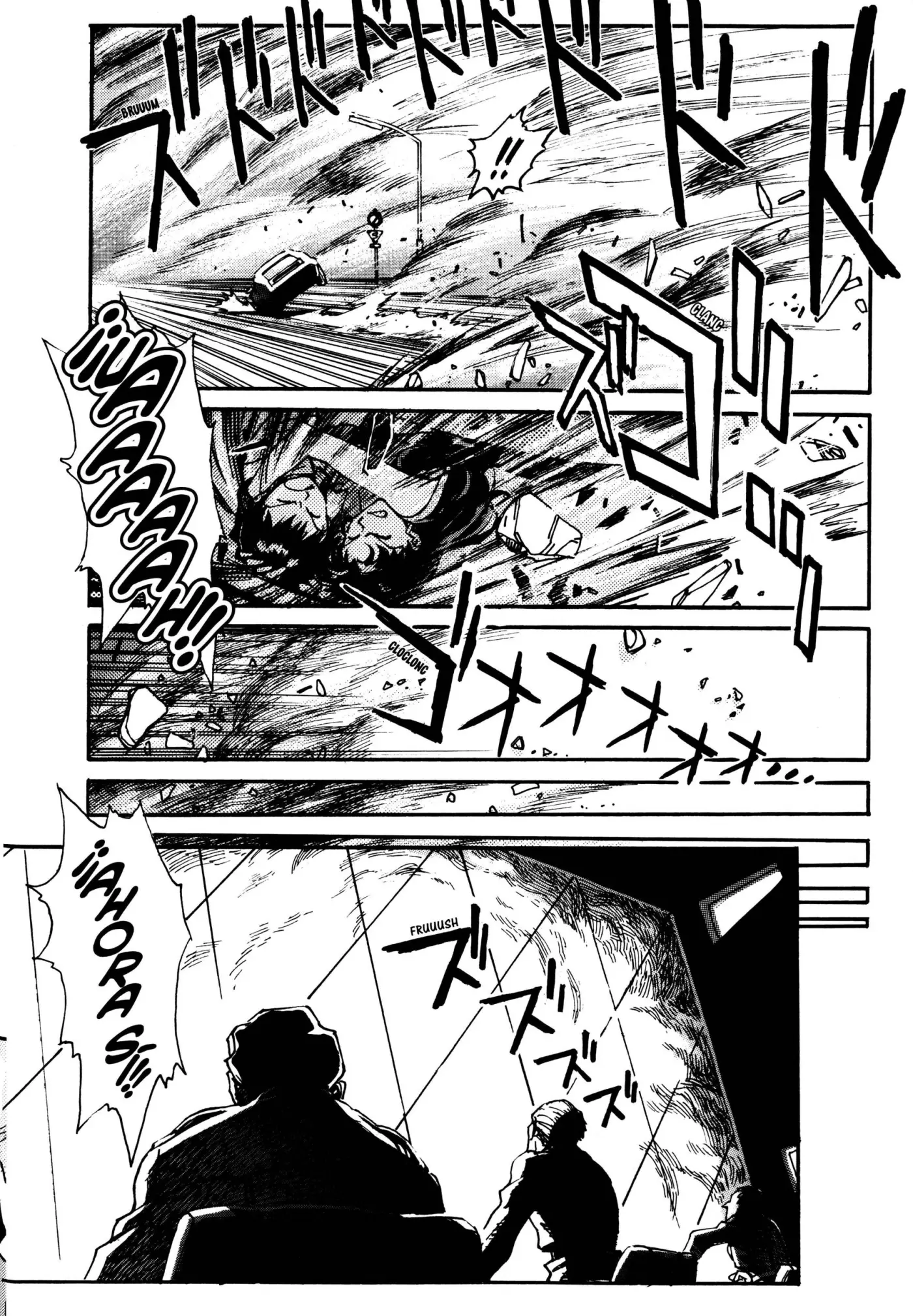 Neon Genesis Evangelion (ED Coleccionista) - Capítulo 1 - Página 34 - LectorTMOo