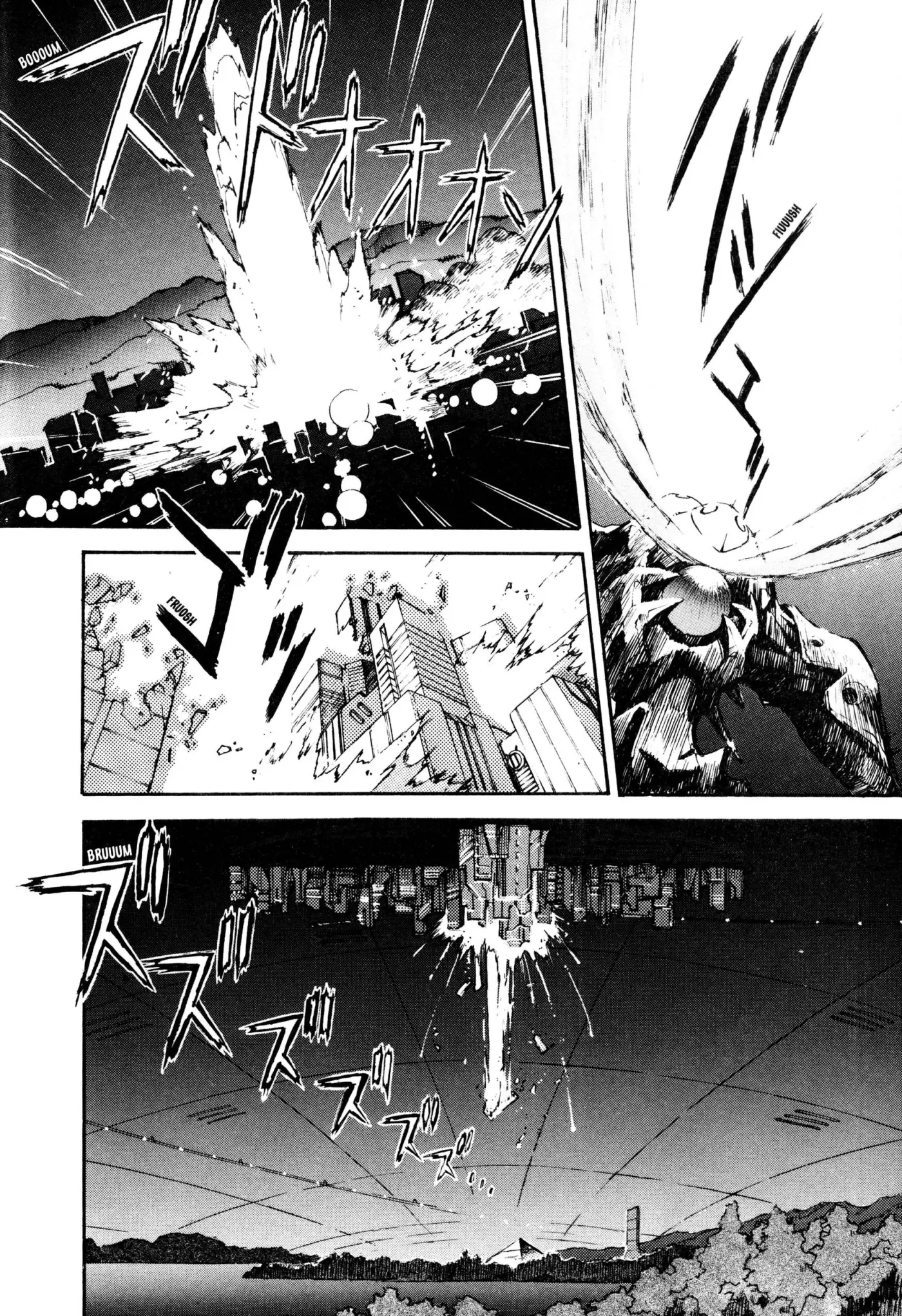 Neon Genesis Evangelion (ED Coleccionista) - Capítulo 1 - Página 72 - LectorTMOo