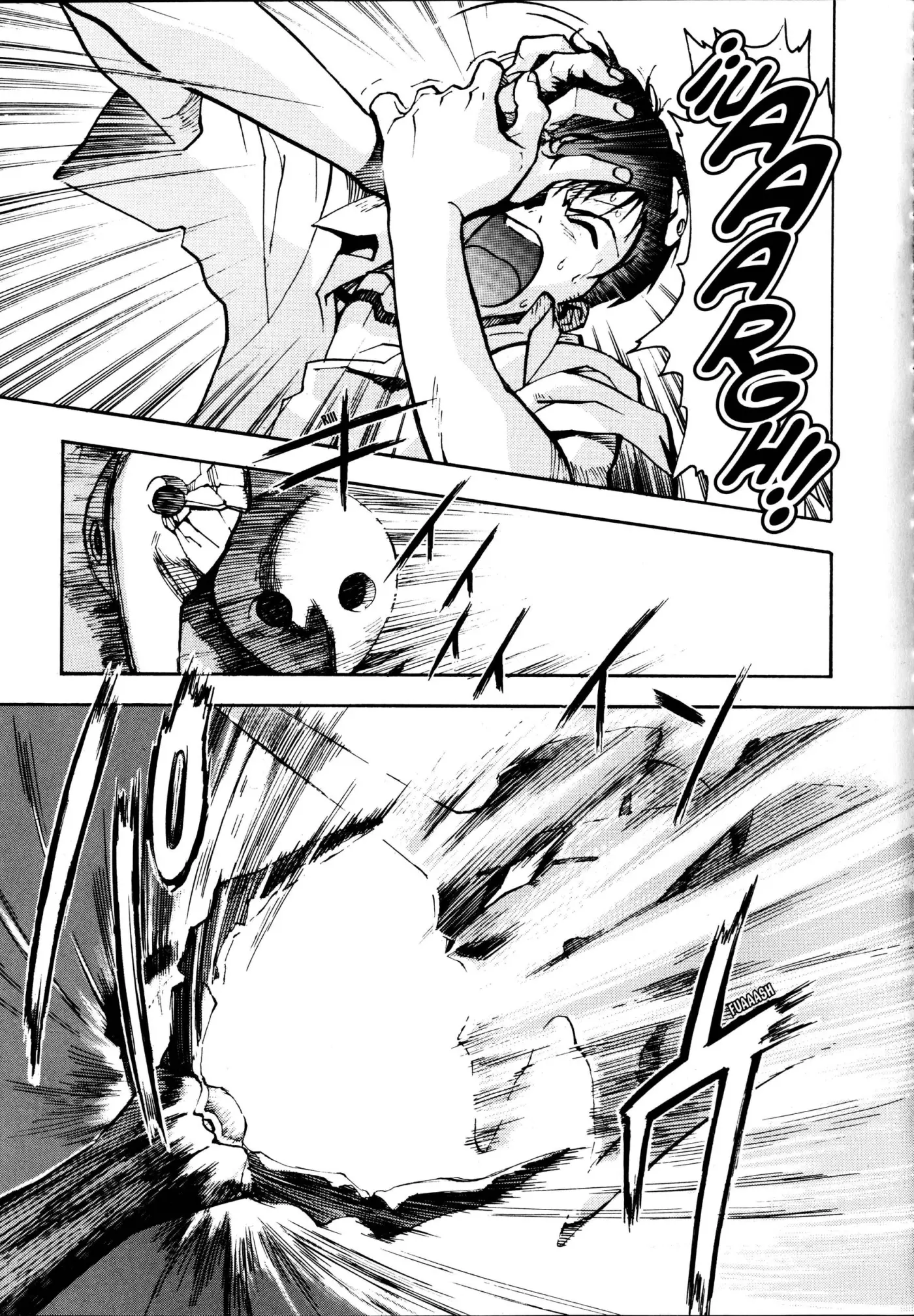 Neon Genesis Evangelion (ED Coleccionista) - Capítulo 1 - Página 113 - LectorTMOo
