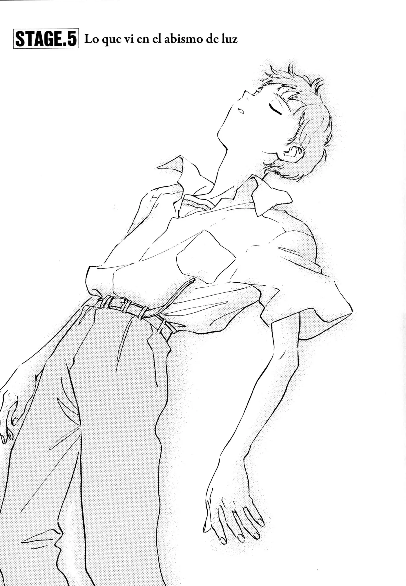 Neon Genesis Evangelion (ED Coleccionista) - Capítulo 1 - Página 118 - LectorTMOo