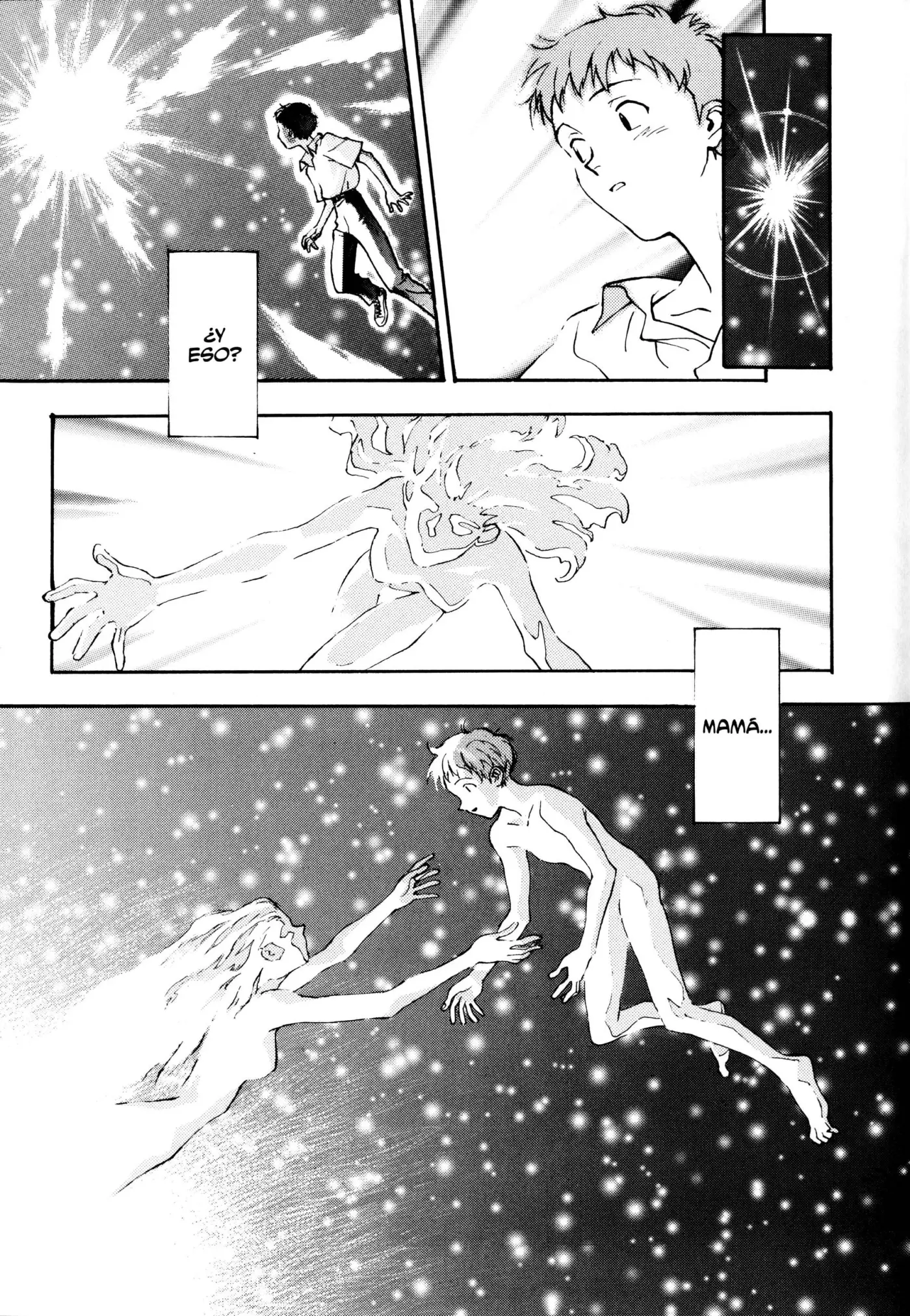 Neon Genesis Evangelion (ED Coleccionista) - Capítulo 1 - Página 120 - LectorTMOo