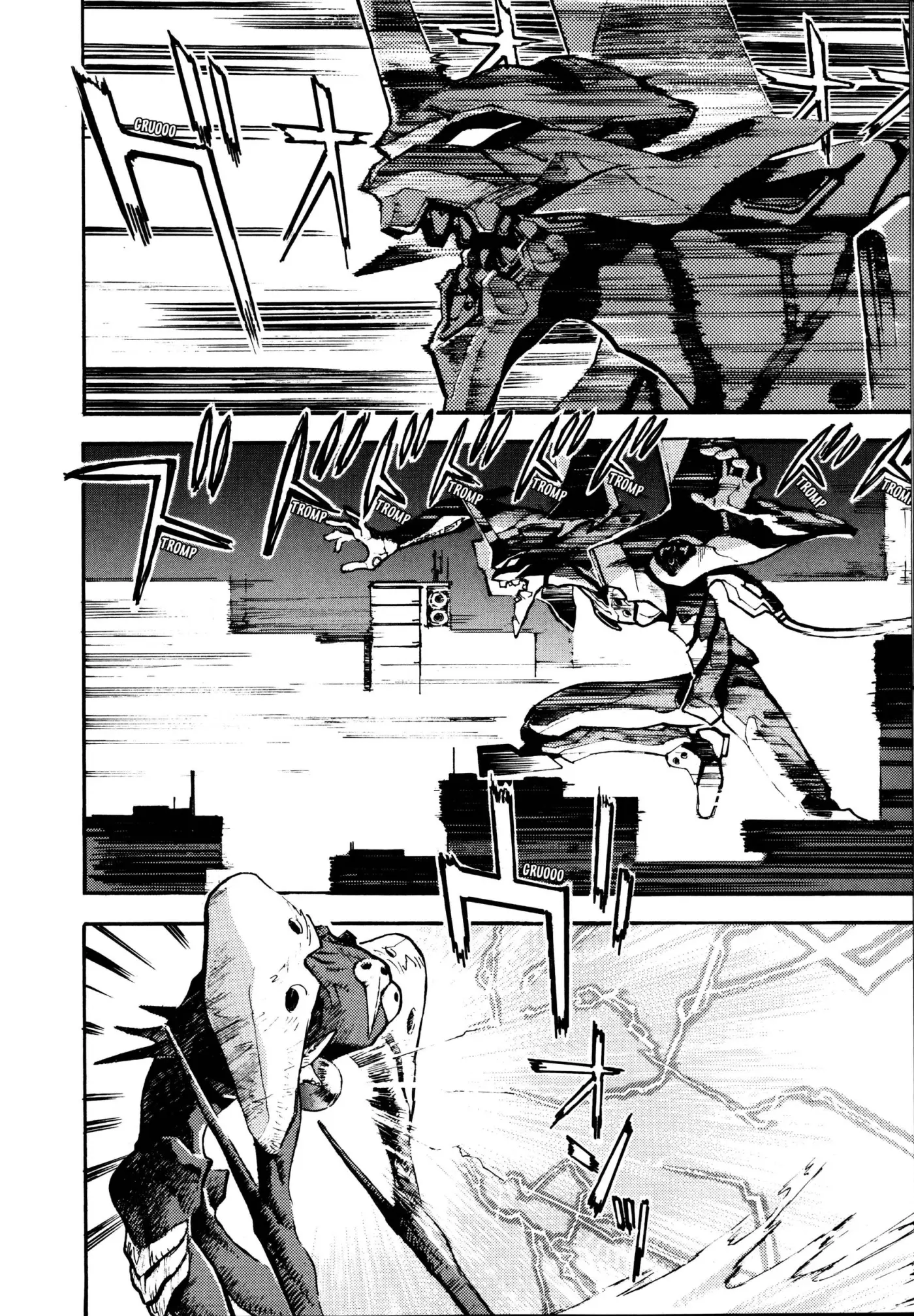 Neon Genesis Evangelion (ED Coleccionista) - Capítulo 1 - Página 129 - LectorTMOo
